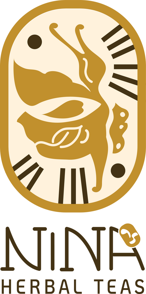 Nina's Herbal Teas 